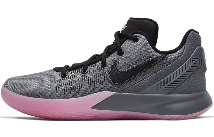 Nike Nike Kyrie Flytrap II Cushioning Abrasion Resistant Cushioning, Wear Resistant Low top Performance Basketball Shoes