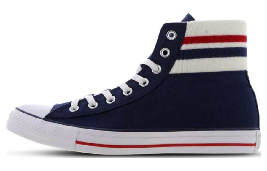 Converse Converse Chuck Taylor High Top 70s Meet 80s 'Navy'