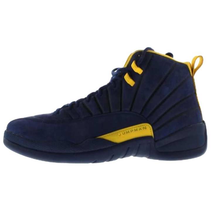 Jordan Jordan 12 Retro Psny Michigan