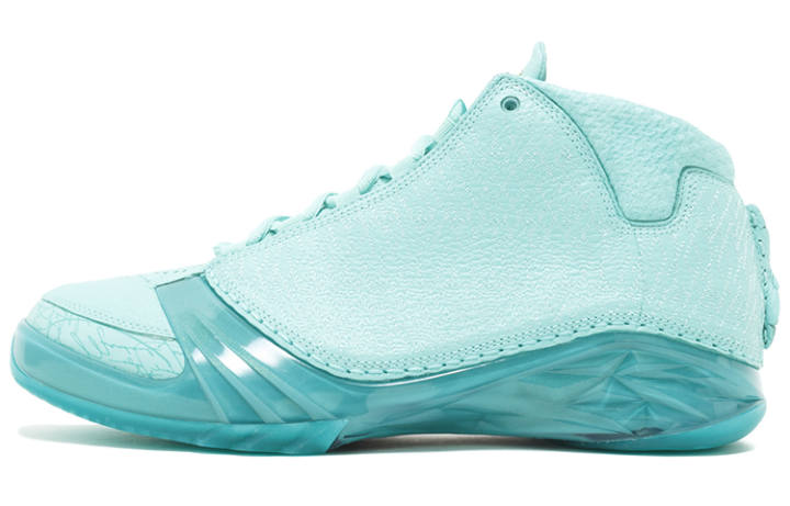 Jordan Jordan 23 Solefly Florida Marlins