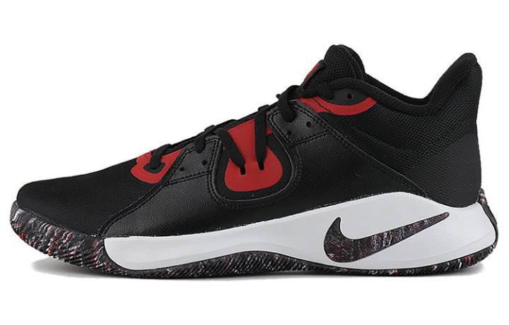 Nike Nike Fly.By Mid 'University Red'