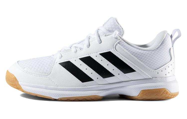 Adidas Adidas Ligra 7 Indoor Cloud White Core Black Women's