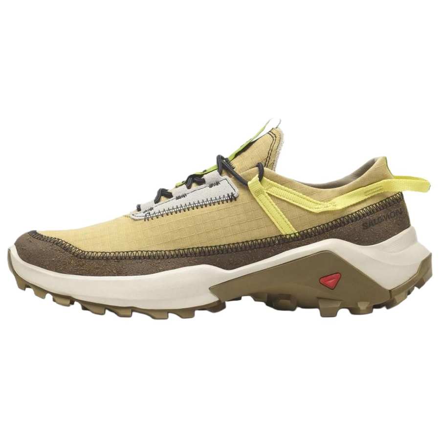 SALOMON Cross Pro Better Ranra x Cross Pro Better Salomon 'Turmeric'