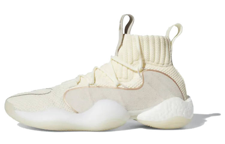 Adidas Originals Adidas Crazy Byw X 'Cream White'
