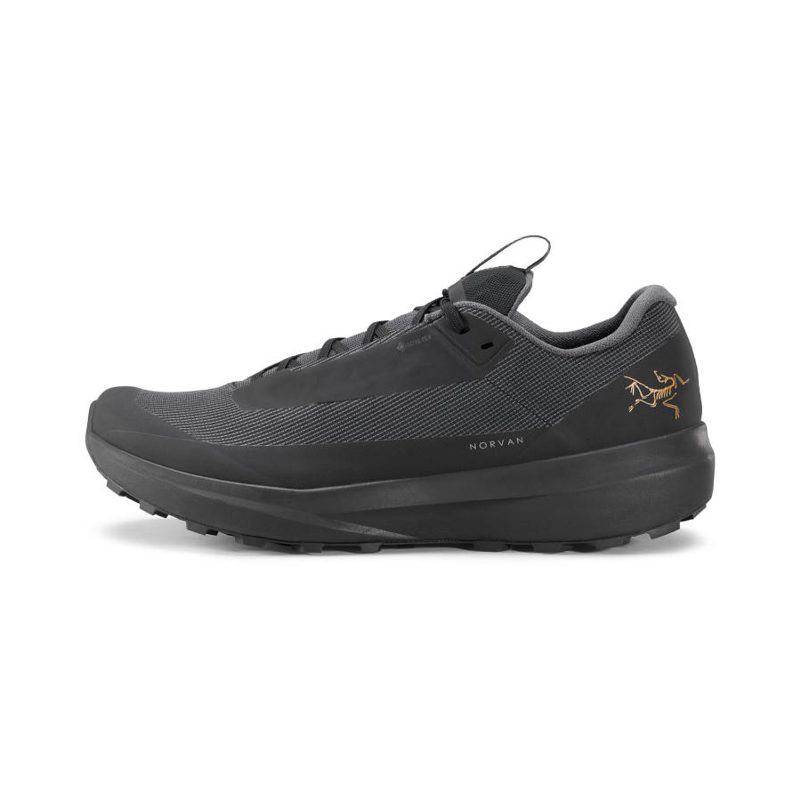 Arcteryx Arc'teryx NORVAN LD 4 Trail Running Shoes Women's
