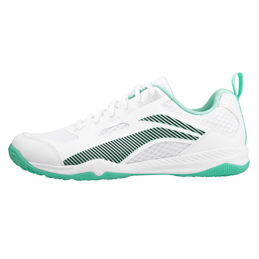 Li-Ning Li Ning Slip Resistant Abrasion Resistant Low top Table Tennis Shoes Unisex