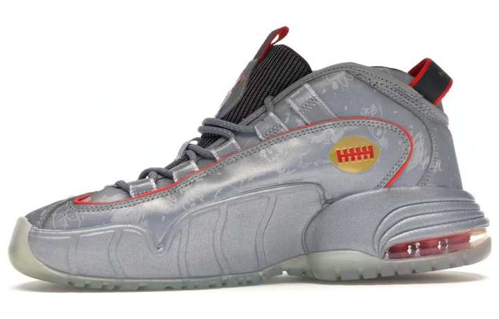Nike Nike Air Max Penny 1 Doernbecher GS