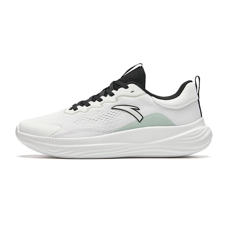 Anta Shen Xing LITE Slip Resistant Cushioning Abrasion Resistant Slip Resistant Cushioning Abrasion Resistant Low top