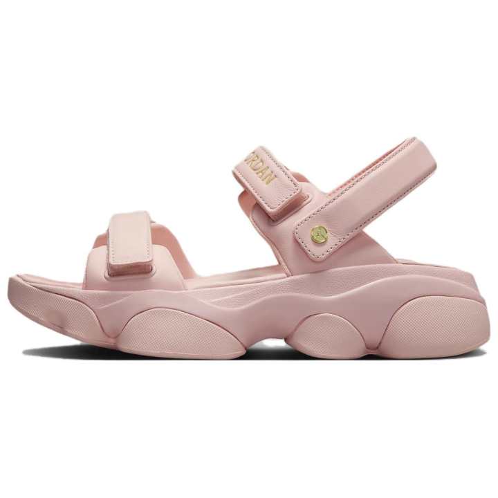 Jordan Jordan Deja Legend Pink Metallic Gold Women's
