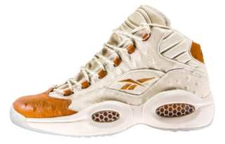 Reebok Question Sneakersnstuff x Question Reebok 'Lux'