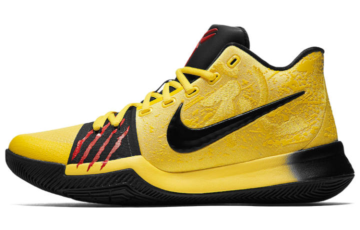 Nike Nike Kyrie 3 "Mamba Mentality"
