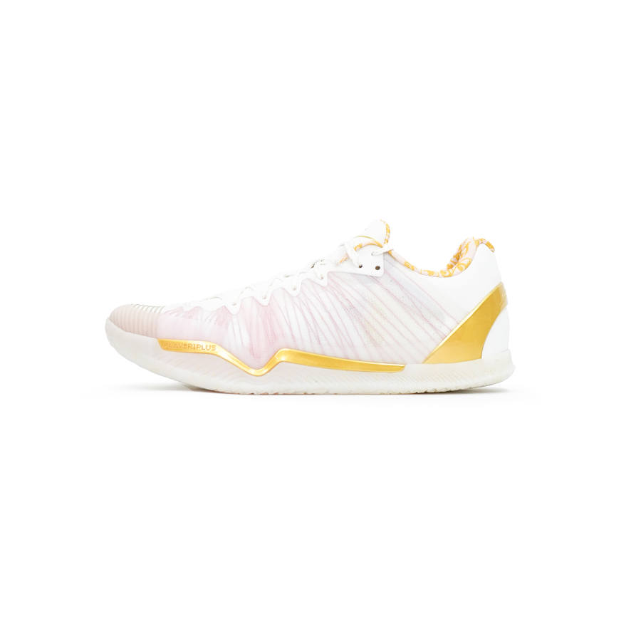 Serious Player Only Player1 Plus LILY Comfortable Low top Basketball Shoes Men's Lily