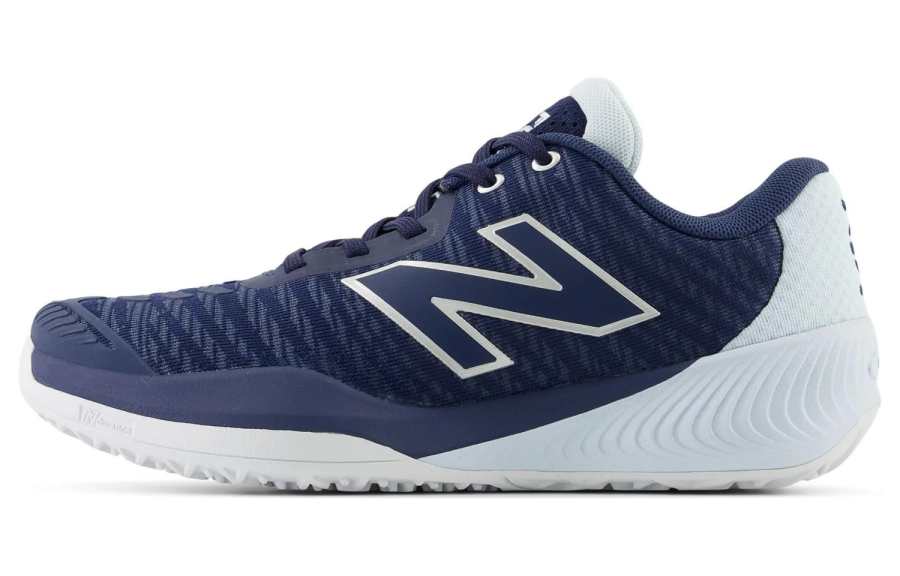 New Balance New Balance NB Gore Te Athleisure Cushioning, Wear Resistant Low top Tennis Shoes Women's Marine Blue