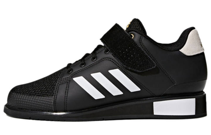 Adidas Adidas Power Perfect 3 'Black White'