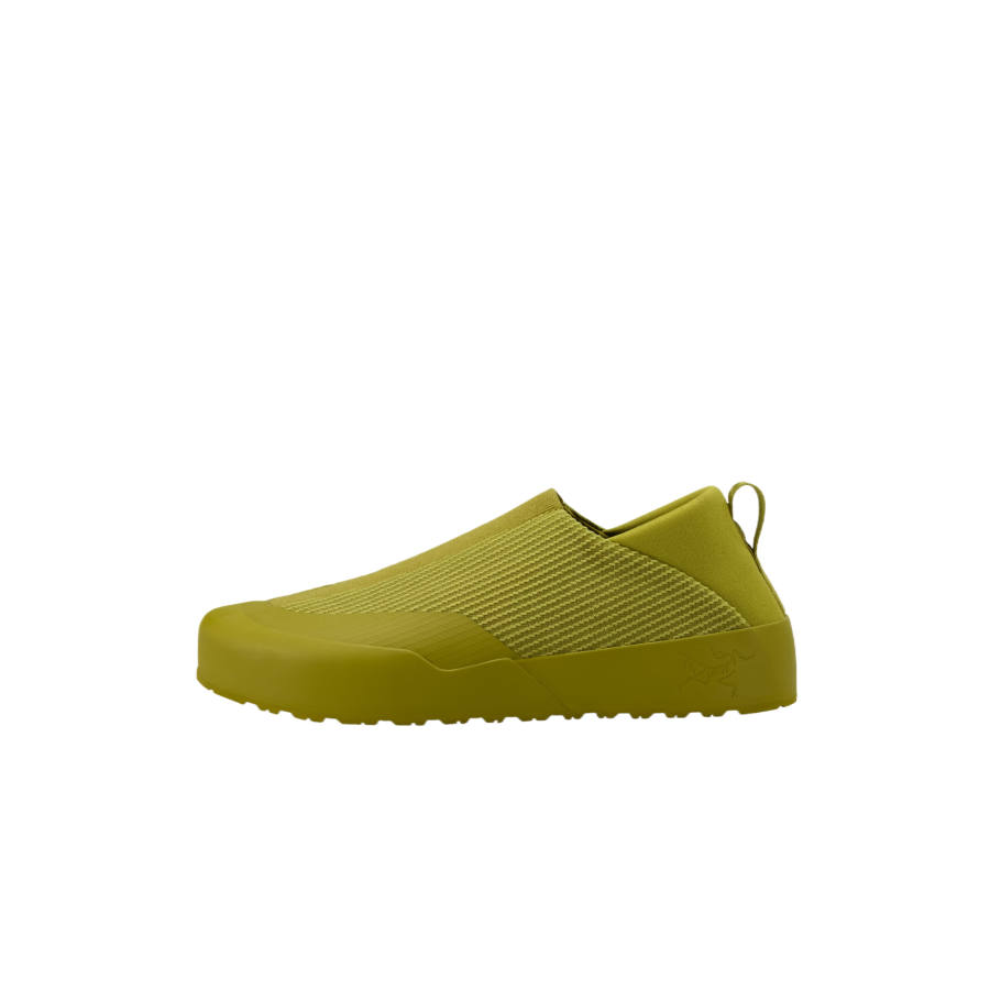 Arcteryx Arc'teryx KRAGG 1.0 Mesh, Textile Slip Resistant, Abrasion Resistant, Breathable, Coverage, Lightweight Low top