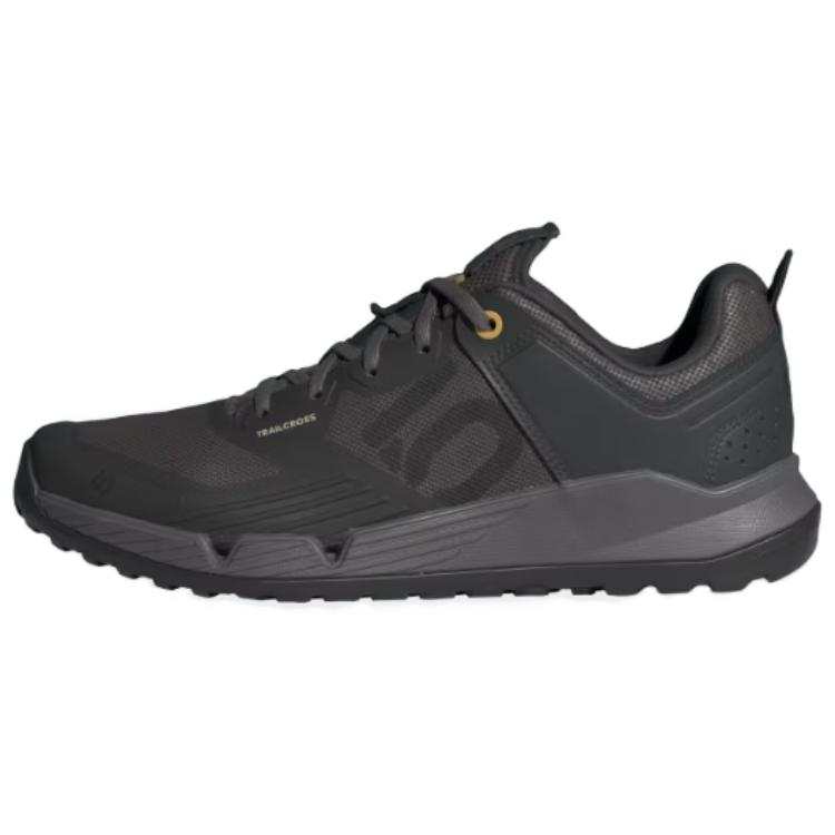 Adidas Adidas Five Ten Trailcross Slip Resistant Abrasion Resistant Slip Resistant Abrasion Resistant Low top Cycling Shoes