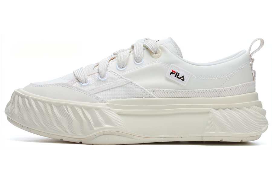 FILA FOSSO2023 'White' Women's