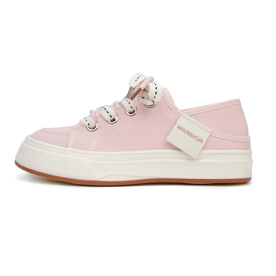 WARRIOR Warrior Trendy Casual Shoes Breathable Lightweight Height Increasing Breathable Lightweight Height Increasing Low top