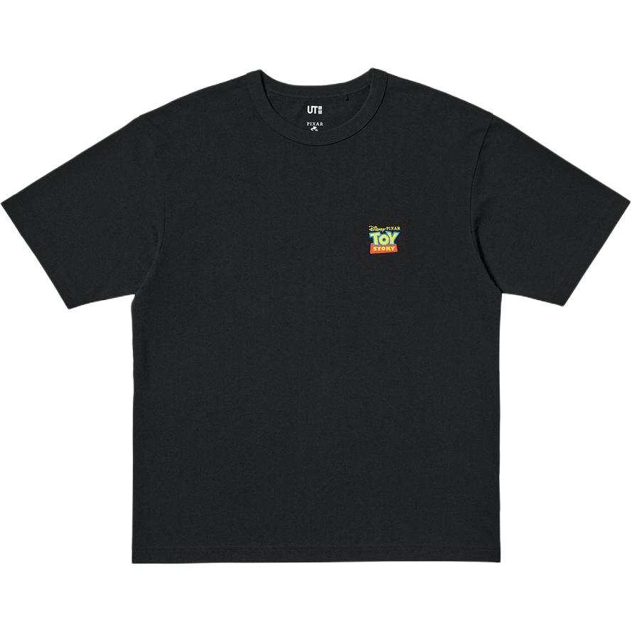 UNIQLO x PIKESI,LIANMINGKUAN MAGIC For ALL SS26 T Shirt Unisex