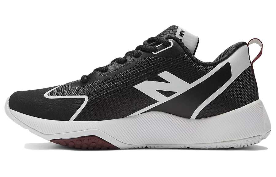 New Balance FuelCell Romero Duo Wmns New Balance Trainer 'Black White' Women's