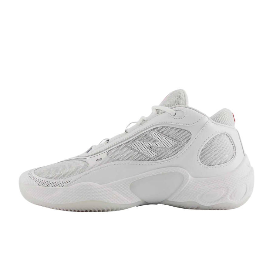 New Balance New Balance NB Fresh Foam BB V3 Mesh Cushioning Breathable Balance Basketball Shoes Men's 2E Width