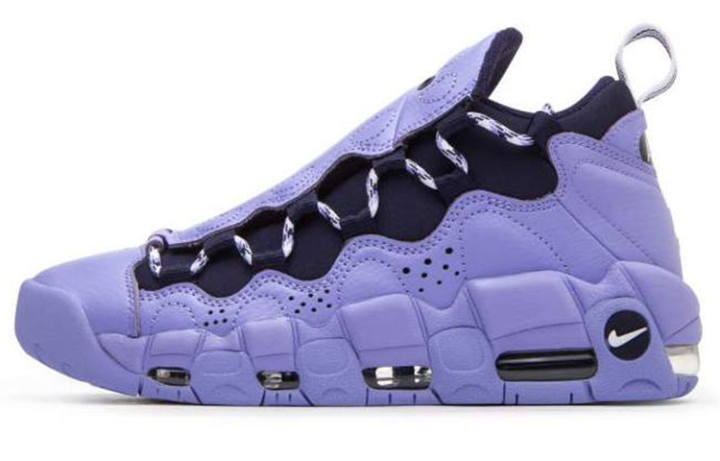 Nike Nike Air More Money This Game Is Mine Women's