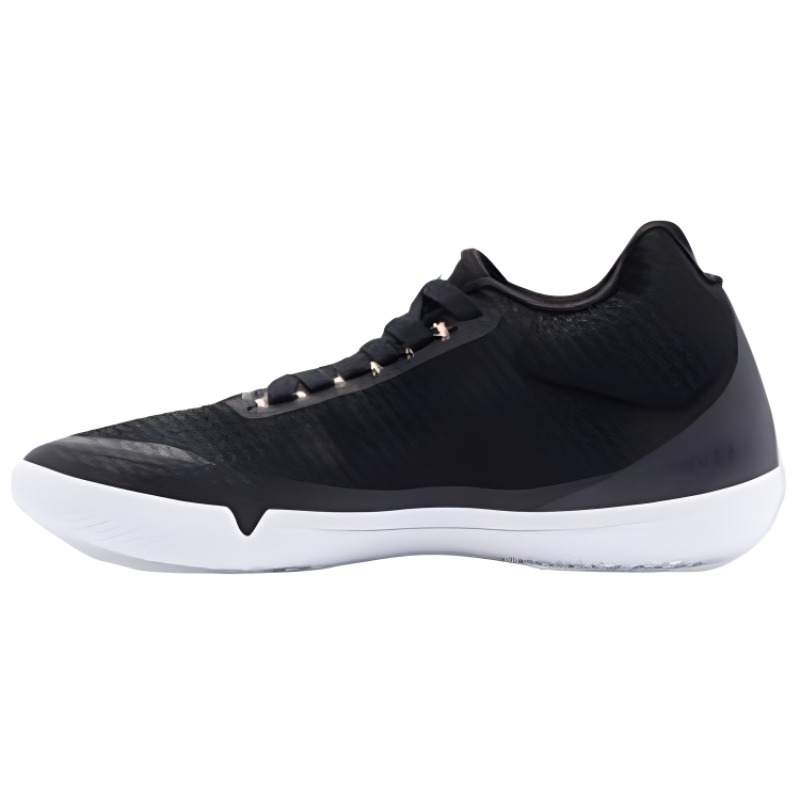 Converse Converse All Star BB Evo Hi-Vis Black Sunset Glow