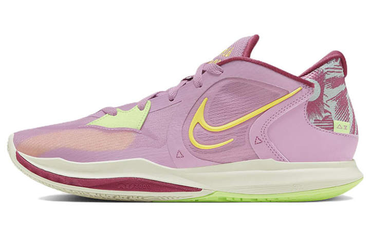 Nike Nike Kyrie Low 5 EP 'Orchid'