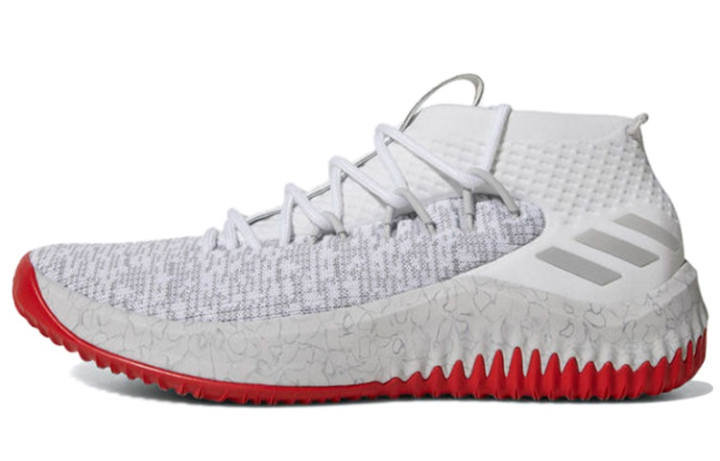 Adidas Dame 4 Adidas 'Rose City'