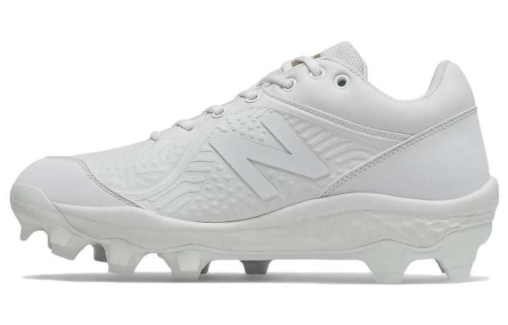 New Balance New Balance NB Fresh Foam Comfortable Low top Training Shoes Men's White