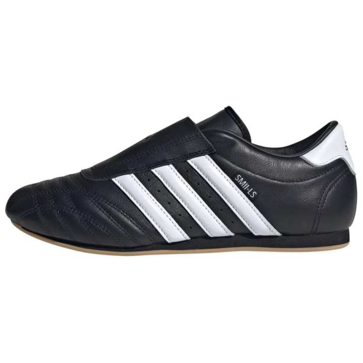 Adidas Adidas Taekwondo Low top Training Shoes Women's Black