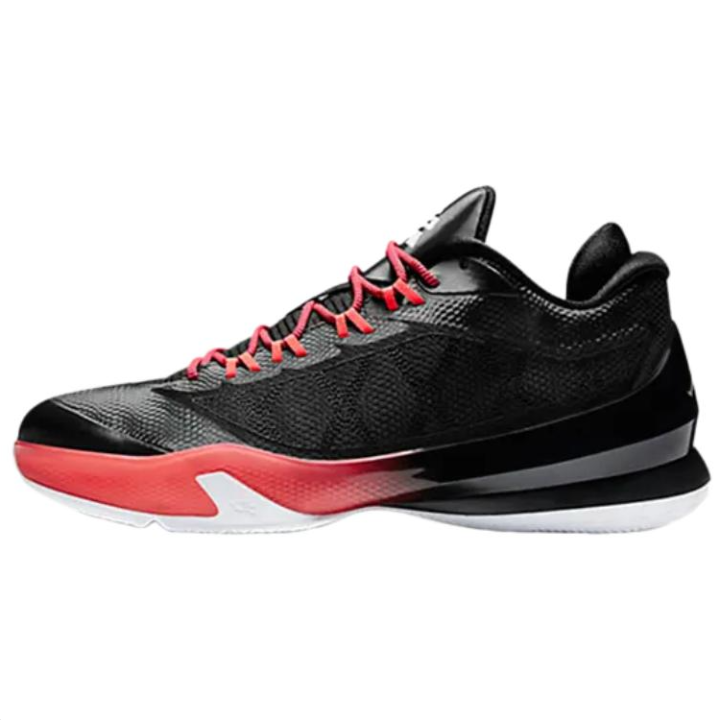 Jordan Jordan CP3 8 Basketball Shoes Men's Black