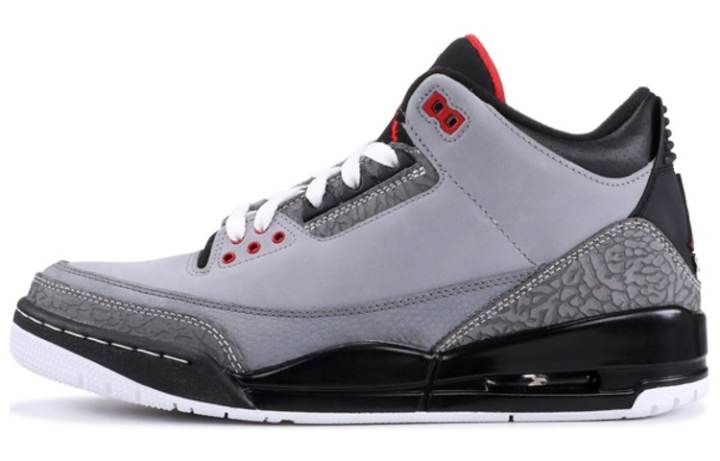 Jordan Jordan 3 Retro Stealth
