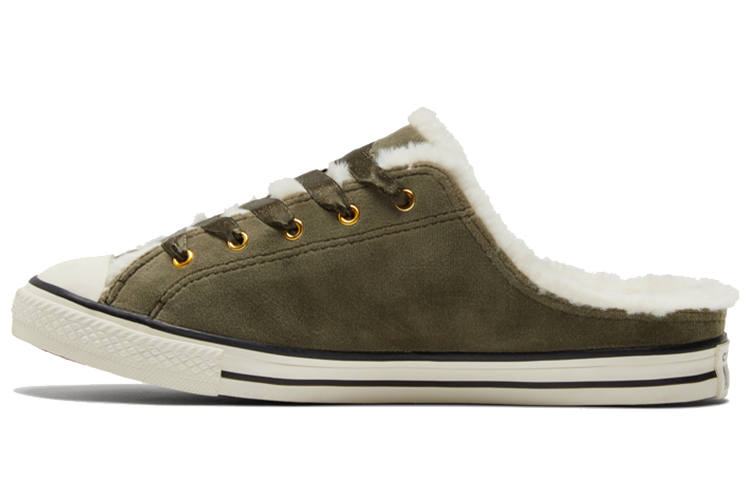 Converse Chuck Taylor All Star Wmns Converse Dainty Mule 'Welcome to the Wild - Field Surplus' Women's
