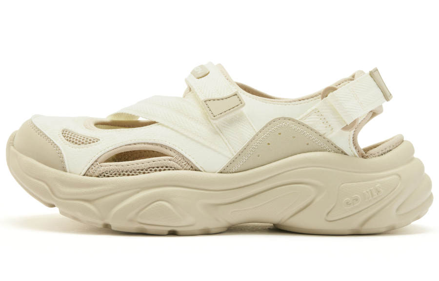 QIAODAN Height Increasing Grip Abrasion Resistant Breathable Slip Resistant Lightweight Quick Dry