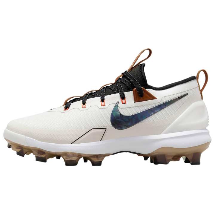 Nike Nike Force Trout 9 Elite Mcs Summit White Hemp Black Royal Pulse