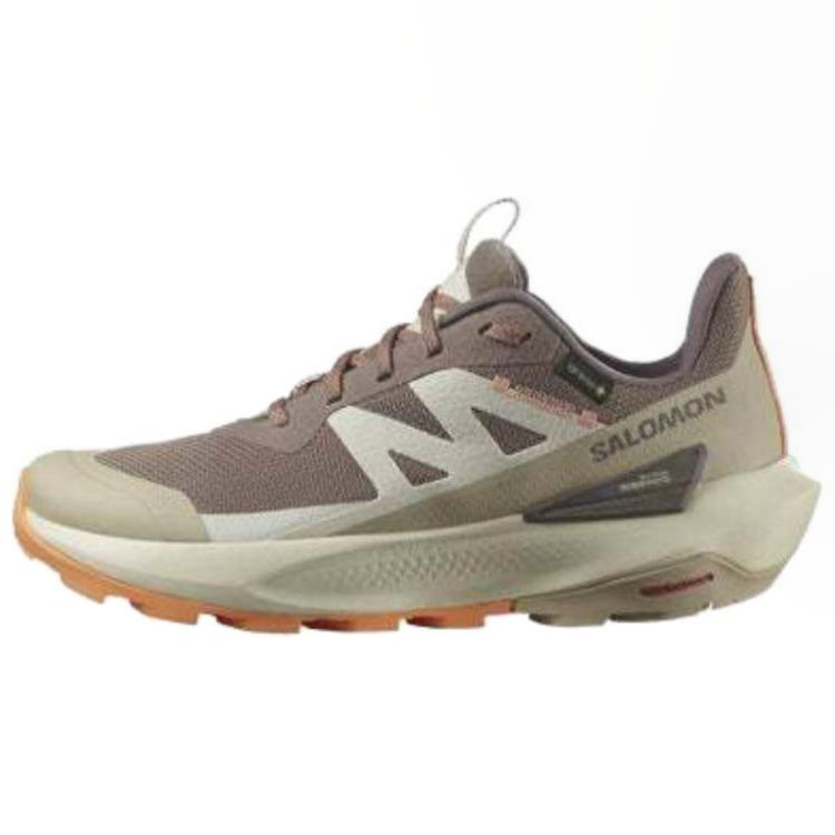 SALOMON Elixir Activ Wmns Salomon GORE-TEX 'Falcon Papaya' Women's