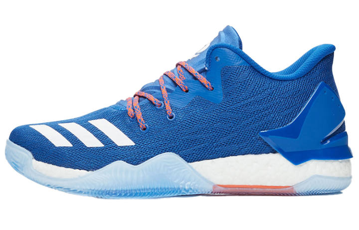 Adidas Adidas D Rose 7 Low 'Blue White'