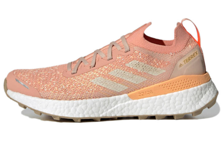 Adidas Adidas Wmns Terrex Two Ultra Primeblue 'Ambient Blush' Women's