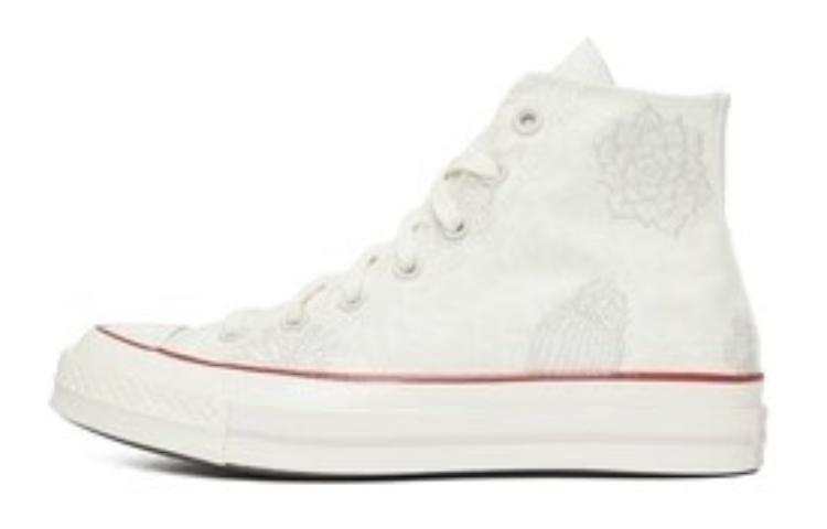 Converse Chuck Taylor All Star 1970s 'Cream White' Women's