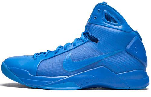 Nike Nike Hyperdunk 08 'Photo Blue'
