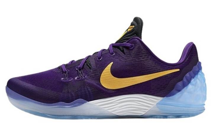 Nike Nike Zoom Kobe Venomenon 5 Ep 'Court Purple'