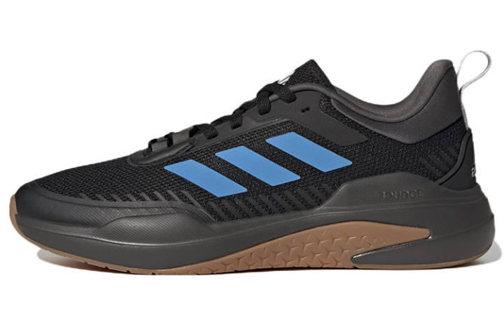 Adidas Adidas Trainer V 'Black Pulse Blue Gum'