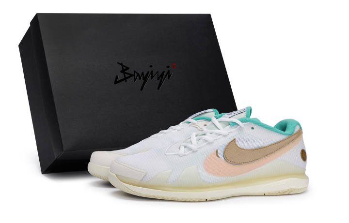 Nike Nike Air Zoom Vapor Pro 811 Manufacturing, Yunche Coffee, Special Shoe Box Minimalist Style
