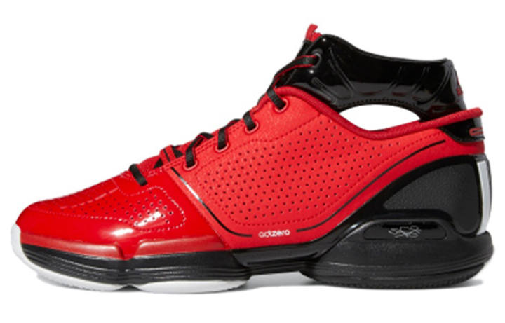 Adidas Adizero Rose Adidas 1 'Scarlet'