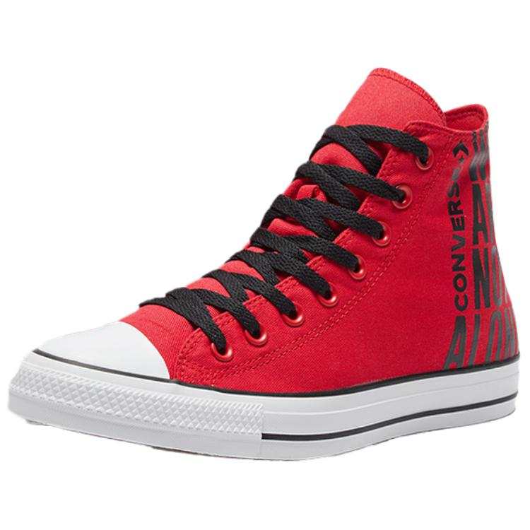 Converse Converse All Star High Red