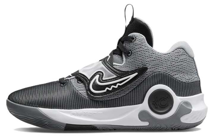 Nike Nike Kd Trey 5 X Cool Grey Black