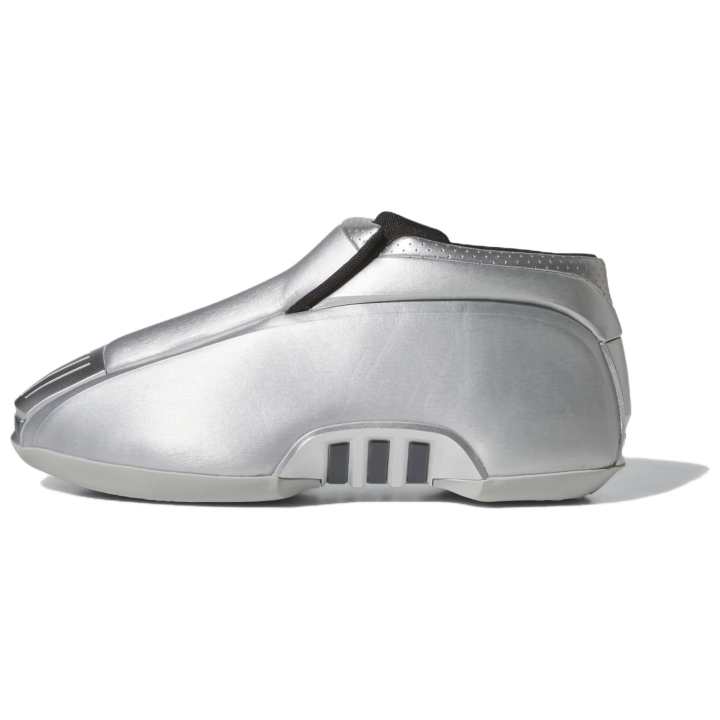 Adidas Adidas Crazy 2 'Metallic Silver' 2025