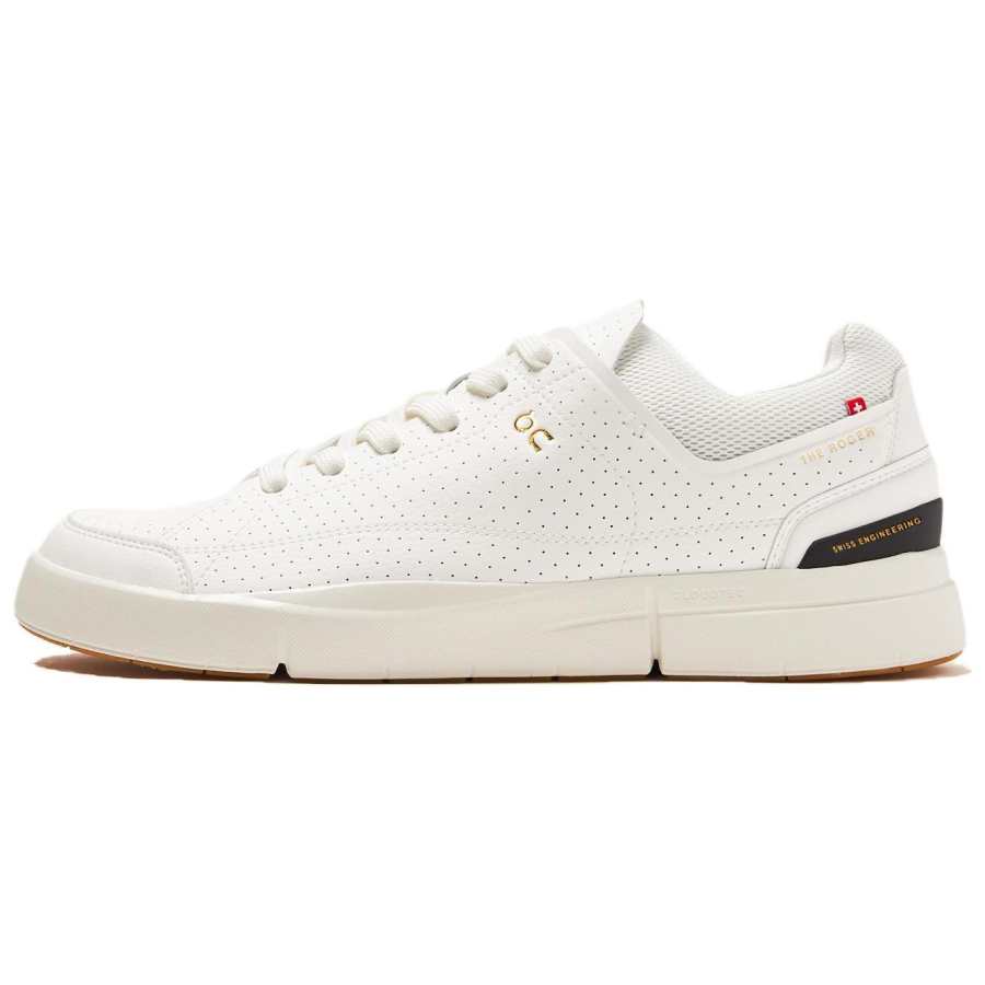 On FEIDELEI x On The Roger Centre Court Slip Resistant Abrasion Resistant Slip Resistant Abrasion Resistant Low top