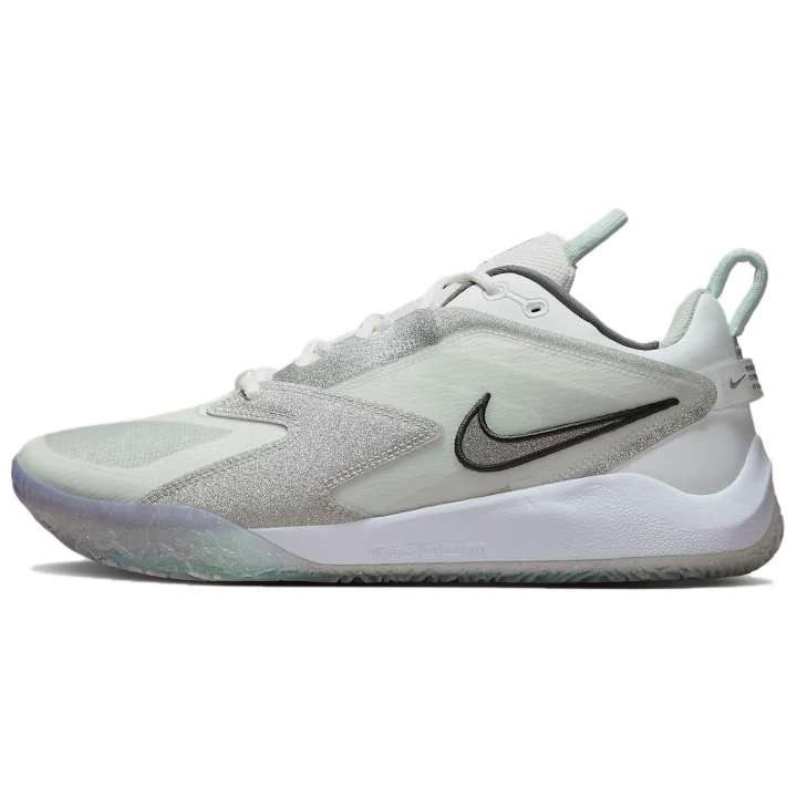Nike Nike HyperAce 3 Volleyball Shoes Unisex White
